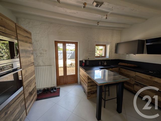 Maison &agrave; vendre - 5 pi&egrave;ces - 240 m2 - Ambrault - 36 - CENTRE