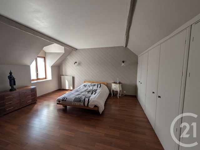 Maison &agrave; vendre - 5 pi&egrave;ces - 240 m2 - Ambrault - 36 - CENTRE