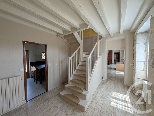Maison &agrave; vendre - 5 pi&egrave;ces - 240 m2 - Ambrault - 36 - CENTRE