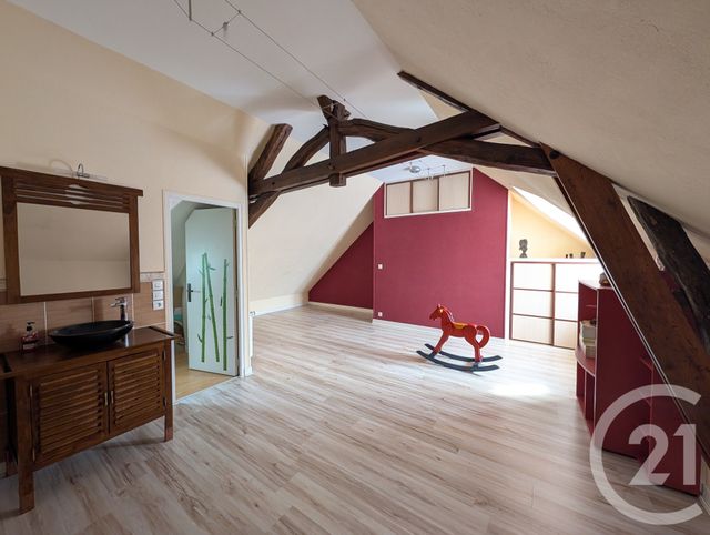 Maison &agrave; vendre - 5 pi&egrave;ces - 240 m2 - Ambrault - 36 - CENTRE