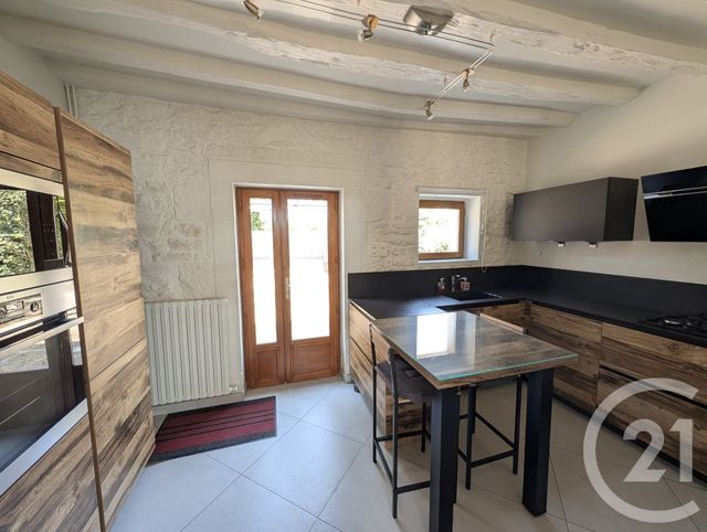 Maison &agrave; vendre - 5 pi&egrave;ces - 240 m2 - Ambrault - 36 - CENTRE