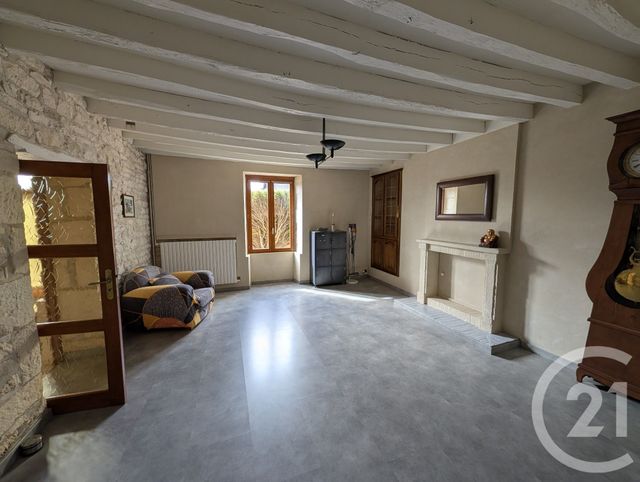 Maison &agrave; vendre - 5 pi&egrave;ces - 240 m2 - Ambrault - 36 - CENTRE