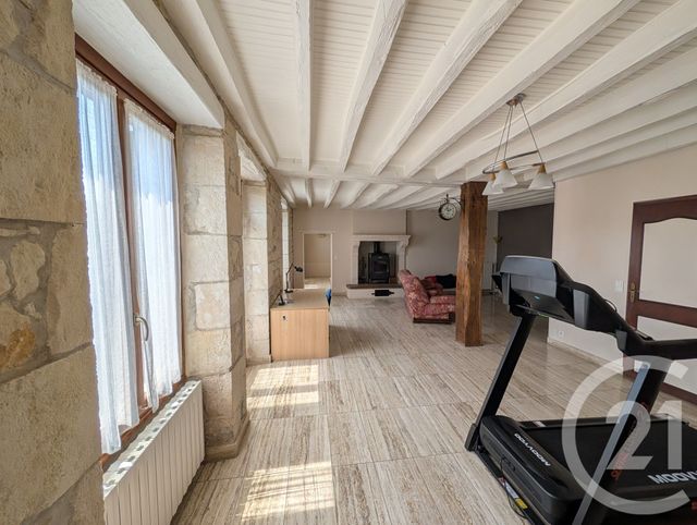 Maison &agrave; vendre - 5 pi&egrave;ces - 240 m2 - Ambrault - 36 - CENTRE