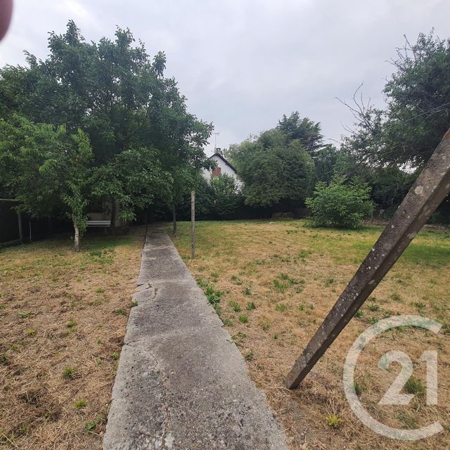 Maison à vendre - 4 pièces - 72 m2 - Pellevoisin - 36 - CENTRE