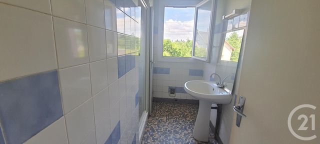 Maison à vendre - 4 pièces - 72 m2 - Pellevoisin - 36 - CENTRE