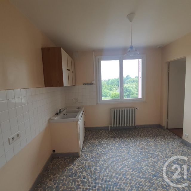 Maison à vendre - 4 pièces - 72 m2 - Pellevoisin - 36 - CENTRE