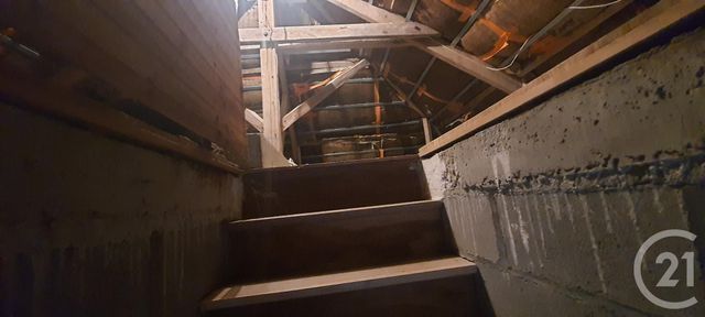 Maison à vendre - 4 pièces - 72 m2 - Pellevoisin - 36 - CENTRE