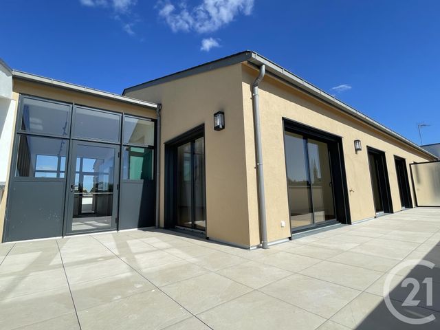Appartement T4 à vendre CHATEAUROUX