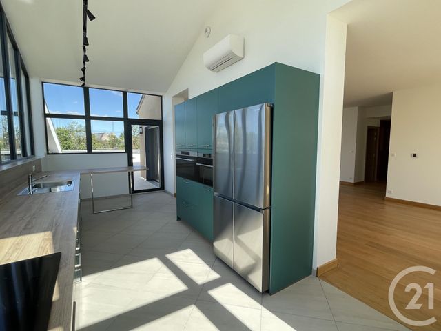 Appartement T4 à vendre - 4 pièces - 159,60 m2 - Chateauroux - 36 - CENTRE