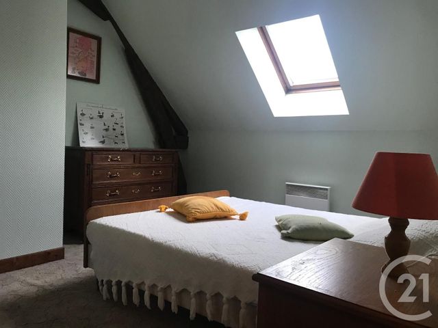 Maison à louer - 3 pièces - 76,93 m2 - Vendoeuvres - 36 - CENTRE