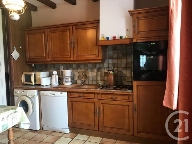 Maison à louer - 3 pièces - 76,93 m2 - Vendoeuvres - 36 - CENTRE