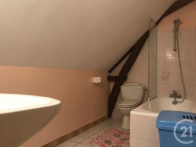 Maison à louer - 3 pièces - 76,93 m2 - Vendoeuvres - 36 - CENTRE