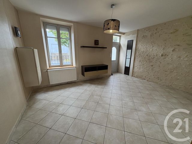 Maison à vendre - 5 pièces - 129,90 m2 - Chateauroux - 36 - CENTRE