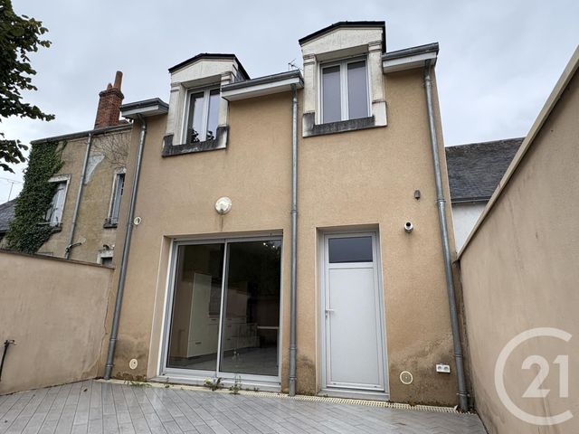 Maison à vendre - 5 pièces - 129,90 m2 - Chateauroux - 36 - CENTRE