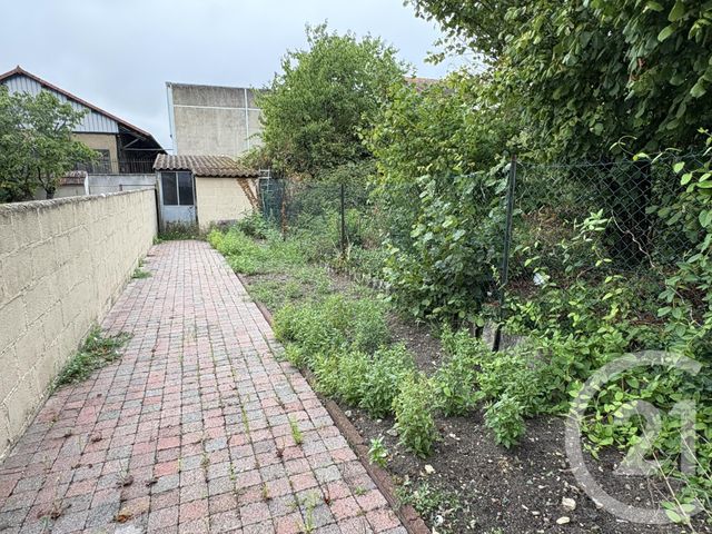 Maison à vendre - 5 pièces - 129,90 m2 - Chateauroux - 36 - CENTRE