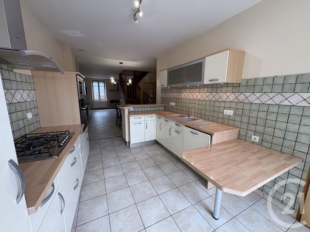 Maison à vendre - 5 pièces - 129,90 m2 - Chateauroux - 36 - CENTRE