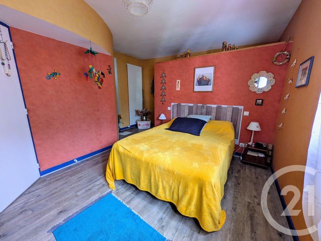 Maison à vendre - 7 pièces - 170 m2 - Chateauroux - 36 - CENTRE