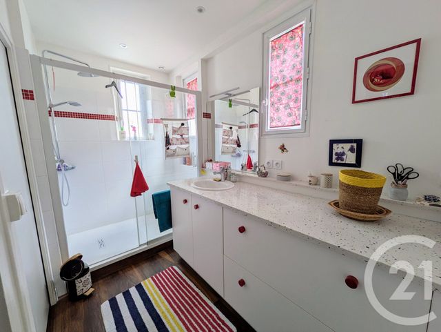 Maison à vendre - 7 pièces - 170 m2 - Chateauroux - 36 - CENTRE