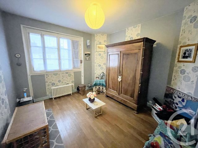 Maison à vendre - 7 pièces - 170 m2 - Chateauroux - 36 - CENTRE