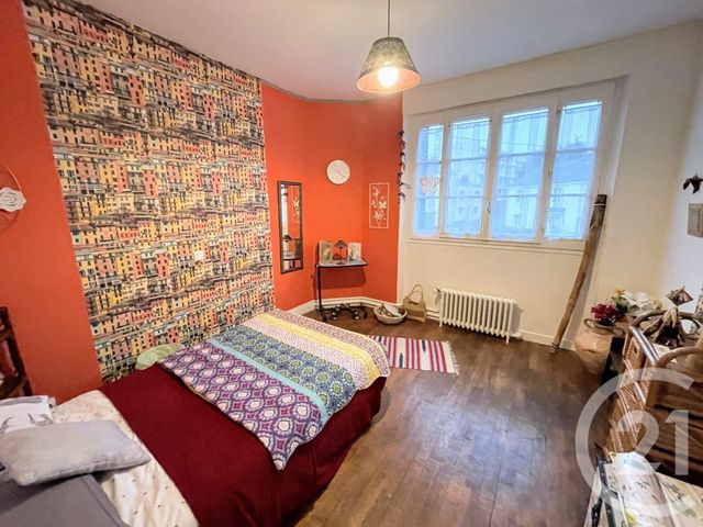 Maison à vendre - 7 pièces - 170 m2 - Chateauroux - 36 - CENTRE