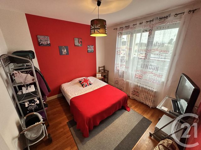 Maison &agrave; vendre - 6 pi&egrave;ces - 136 m2 - Chateauroux - 36 - CENTRE