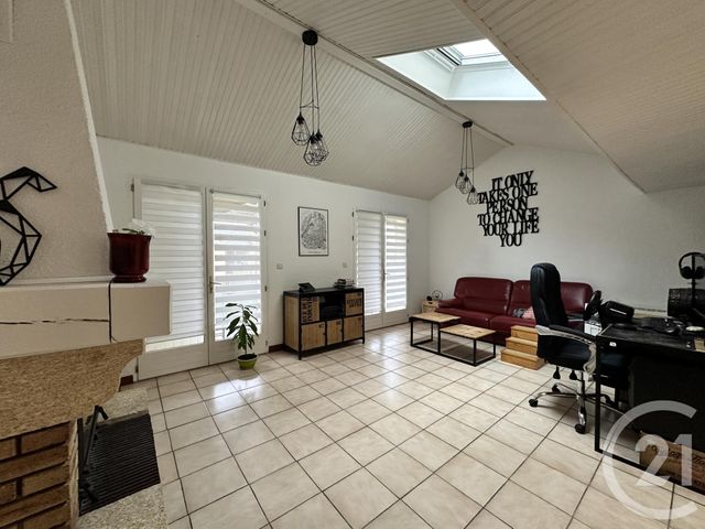 Maison &agrave; vendre - 6 pi&egrave;ces - 136 m2 - Chateauroux - 36 - CENTRE