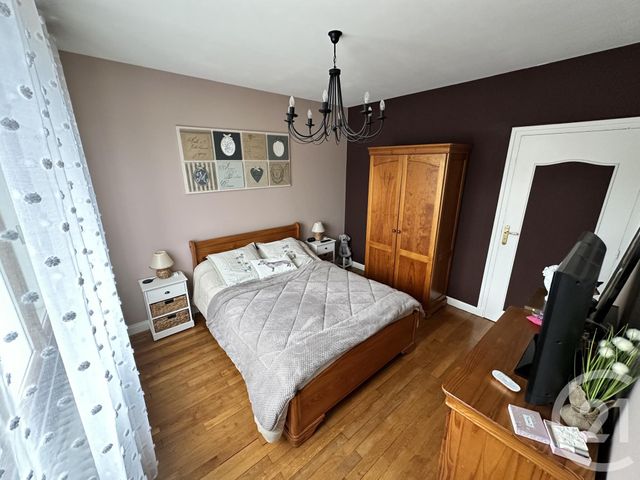 Maison &agrave; vendre - 6 pi&egrave;ces - 136 m2 - Chateauroux - 36 - CENTRE