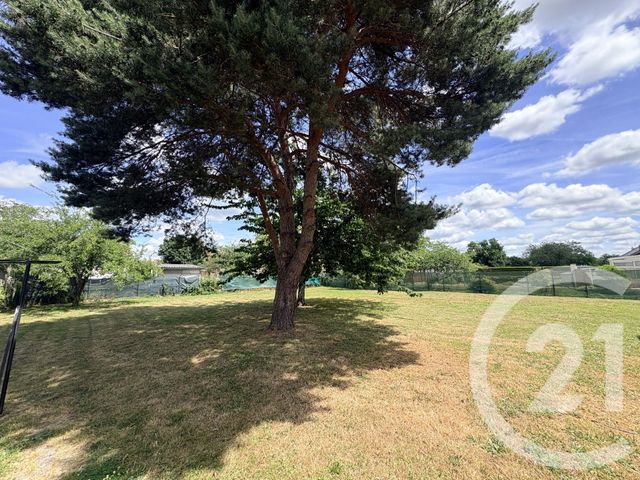 Maison &agrave; vendre - 3 pi&egrave;ces - 71,77 m2 - Arthon - 36 - CENTRE