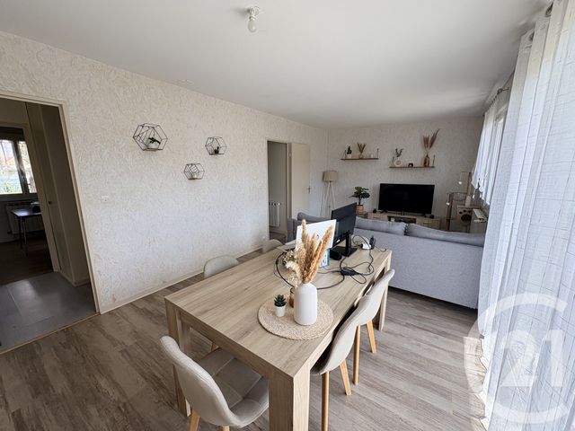 Maison &agrave; vendre - 3 pi&egrave;ces - 71,77 m2 - Arthon - 36 - CENTRE