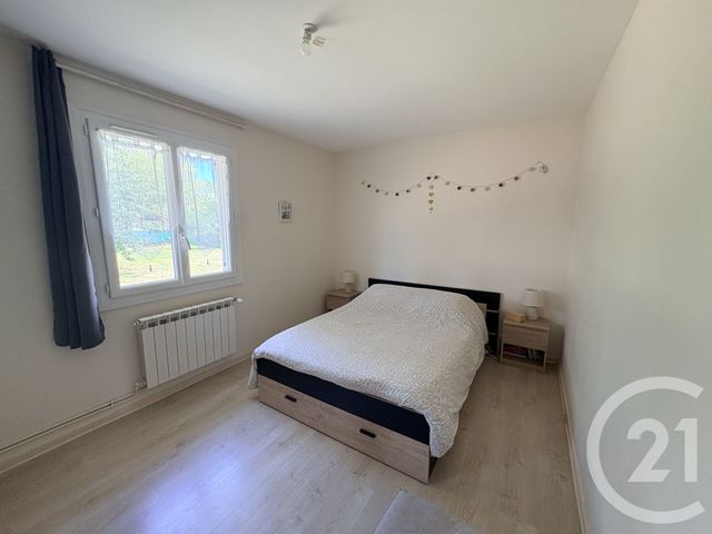 Maison &agrave; vendre - 3 pi&egrave;ces - 71,77 m2 - Arthon - 36 - CENTRE