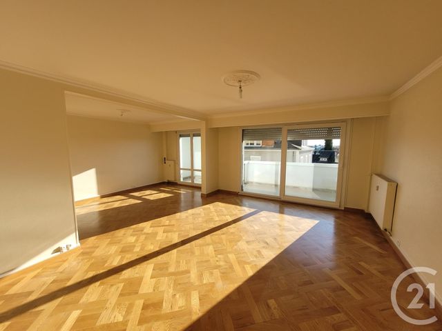 Appartement F5 à vendre - 5 pièces - 114,53 m2 - Chateauroux - 36 - CENTRE