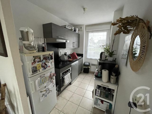 Maison &agrave; vendre - 2 pi&egrave;ces - 47,20 m2 - Le Poinconnet - 36 - CENTRE