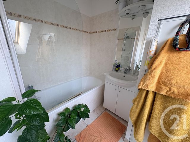 Maison &agrave; vendre - 2 pi&egrave;ces - 47,20 m2 - Le Poinconnet - 36 - CENTRE