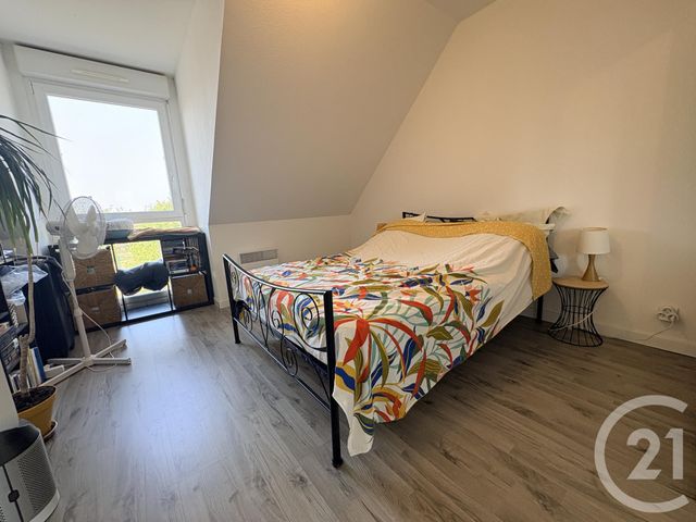 Maison &agrave; vendre - 2 pi&egrave;ces - 47,20 m2 - Le Poinconnet - 36 - CENTRE