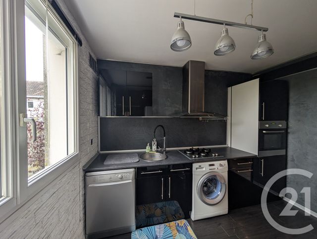 appartement - CHATEAUROUX - 36