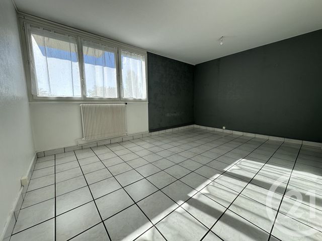 appartement - CHATEAUROUX - 36