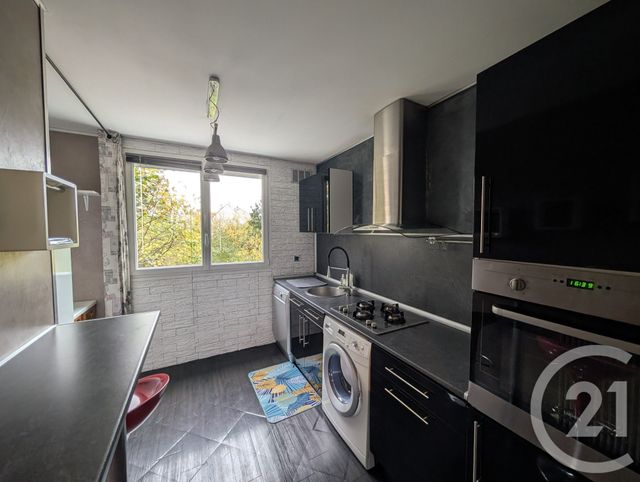 appartement - CHATEAUROUX - 36