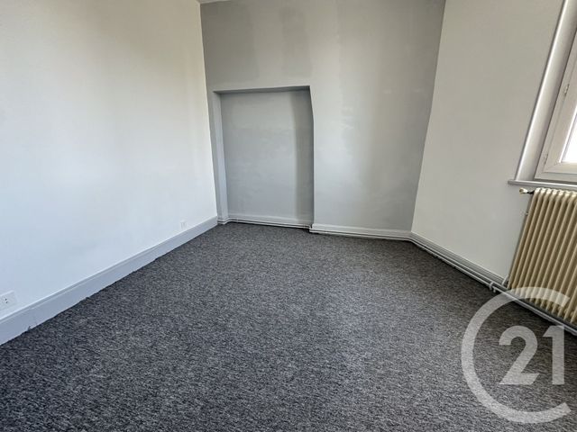 Maison à vendre - 3 pièces - 70 m2 - Chateauroux - 36 - CENTRE