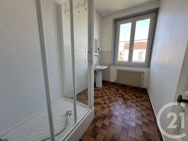 Maison à vendre - 3 pièces - 70 m2 - Chateauroux - 36 - CENTRE