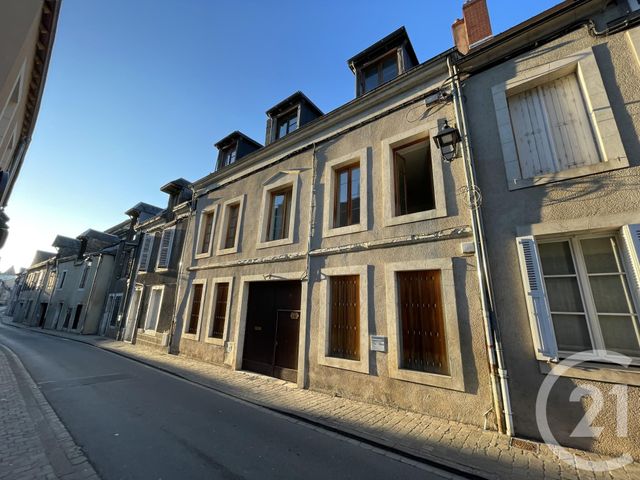 Immeuble à vendre - 1000 m2 - Chateauroux - 36 - CENTRE
