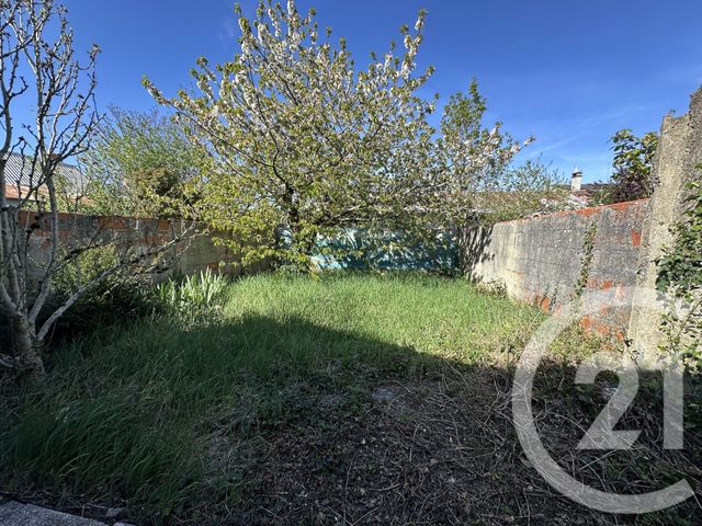 Maison &agrave; vendre - 4 pi&egrave;ces - 100,67 m2 - Chateauroux - 36 - CENTRE