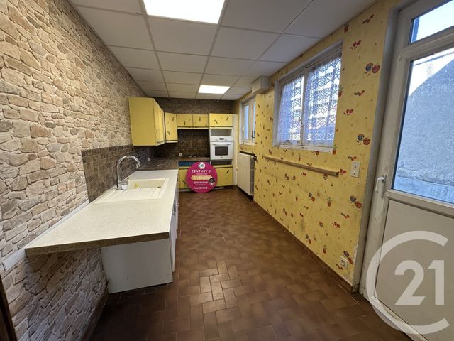 Maison &agrave; vendre - 4 pi&egrave;ces - 100,67 m2 - Chateauroux - 36 - CENTRE