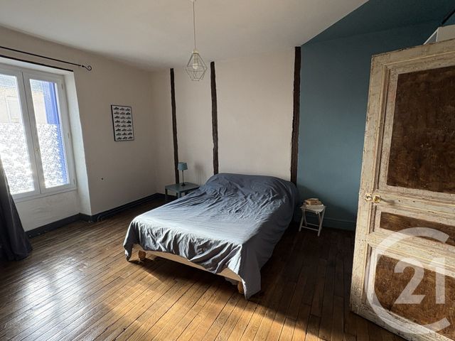 Maison &agrave; vendre - 9 pi&egrave;ces - 195 m2 - Chateauroux - 36 - CENTRE