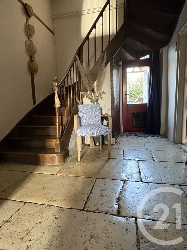 Maison &agrave; vendre - 9 pi&egrave;ces - 195 m2 - Chateauroux - 36 - CENTRE