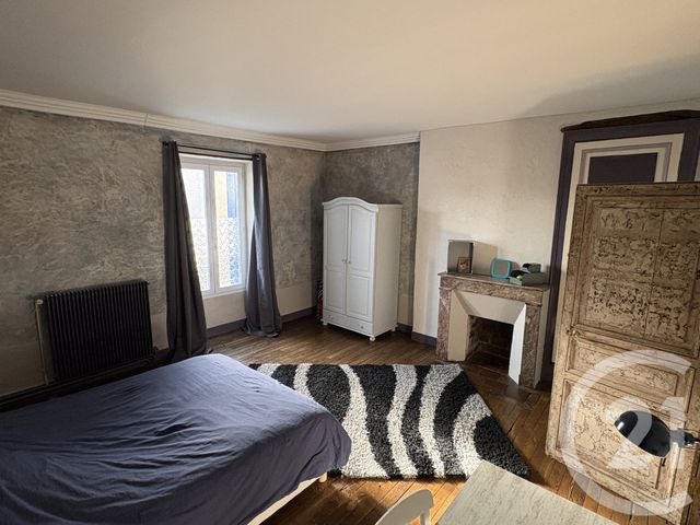 Maison &agrave; vendre - 9 pi&egrave;ces - 195 m2 - Chateauroux - 36 - CENTRE