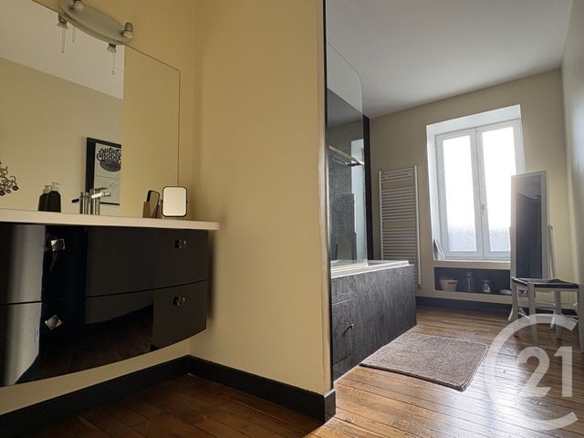 Maison &agrave; vendre - 9 pi&egrave;ces - 195 m2 - Chateauroux - 36 - CENTRE