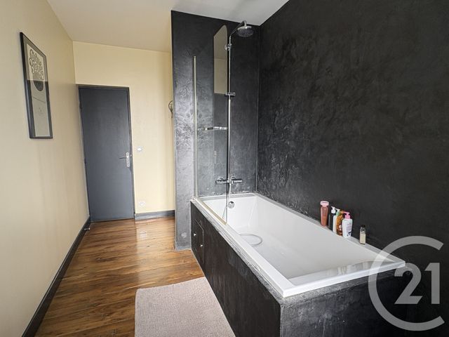 Maison &agrave; vendre - 9 pi&egrave;ces - 195 m2 - Chateauroux - 36 - CENTRE