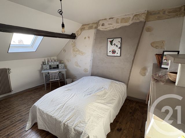 Maison &agrave; vendre - 9 pi&egrave;ces - 195 m2 - Chateauroux - 36 - CENTRE