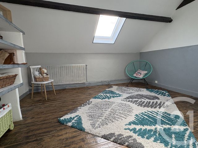 Maison &agrave; vendre - 9 pi&egrave;ces - 195 m2 - Chateauroux - 36 - CENTRE