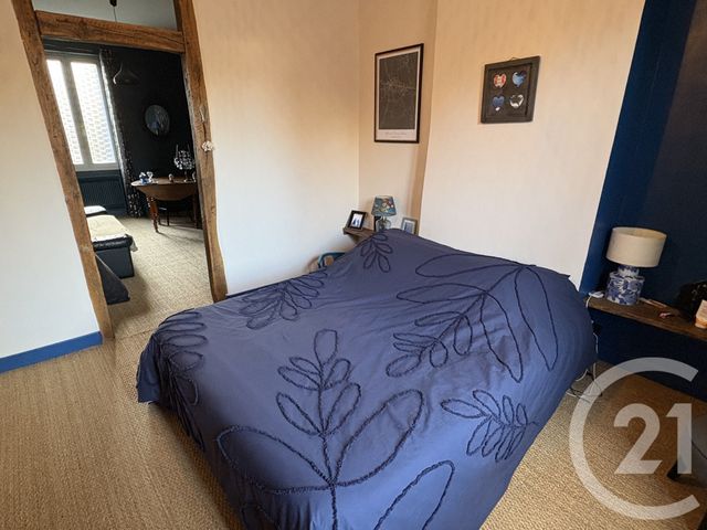 Maison &agrave; vendre - 9 pi&egrave;ces - 195 m2 - Chateauroux - 36 - CENTRE